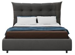 Кровать Bayro Rafinato 1800x2000, подъёмный механизм, ткань кат. III Catania 16