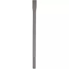 Набор головок, бит, насадок Raider 154202 зубило плоское SDS-Max 25x18x400мм