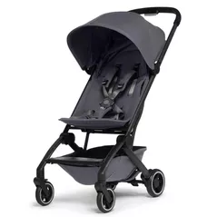 Детская коляска Joolz 310016 Aer+ sport (ultracompact), Stone Grey