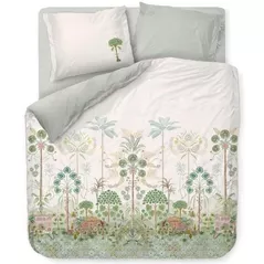 Textile de casă Pip Studio 320489 Panaramico box Off-white