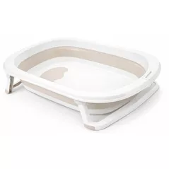 Ванночка Kikka Boo 31402010040 Cadita pliabila Fiji Sand