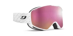 Ochelari de protecție Julbo Cyclon White GC Cat 3 (J77391102)