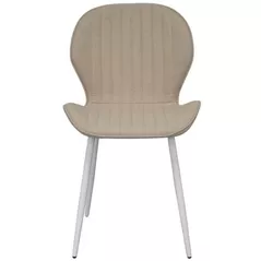 Стул Evelin di Costacurta YTC-064Wh, BJORN-24 (Light beige)
