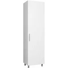 Шкаф Mobildor-Lux Birou-1 (55x40x210H cm) White
