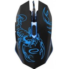 Игровая мышь Esperanza EGM203B