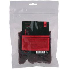 Hrană pentru animale de companie Fitmin FFL dog treat beef chips 200g