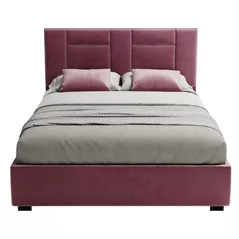 Pat my-STYLE my-Rose 90x200 (P31D90M14)
