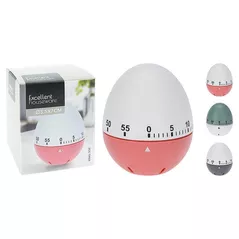 Аксессуар для кухни Excellent Houseware 55495 Кухонный таймер 60 мин., 5,5x7 см
