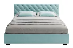 Кровать my-STYLE my-Mona 180x200 (P09D18M16)