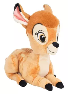 Jucărie de pluș As Kids 1607-01724 Bambi the Deer 25cm