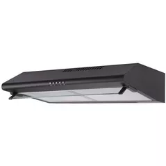Вытяжка Zanetti 601 BL