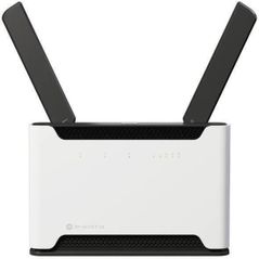 Router MikroTik S53UG+5HaxD2HaxD-TC&FG621-EA, Chateau LTE6 ax