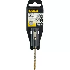 Бур по бетону DeWalt DT8912 SDS-Plus Ø6.0x110x50mm (P.1)