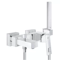 Смеситель для ванны Grohe Eurocube cada 23141000