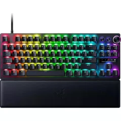 Tastatură gaming Razer RZ03-05520100-R3M1 Huntsman V3 Pro TKL 8KHz Analog Optical Gaming, US Layout