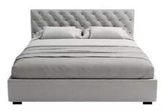 Кровать my-STYLE my-Mona 120x200 (P09D12M07)