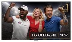 Televizor LG OLED65G64LW