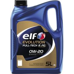 Ulei ELF Evolution Full Tech R FE C5 0W-20 (5L)