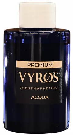 Ароматизатор воздуха Vyros AROMA ACQUA premium 100ml