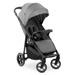 Сărucior pentru copii Hauck Shop N Care Grey