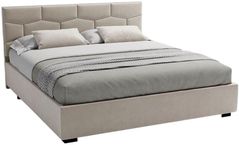 Кровать my-STYLE my-Mili 200x200 (P20D20M03)