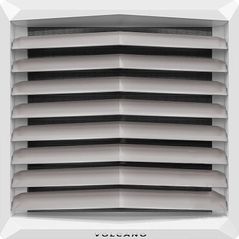 Încălzitor cu ventilator Lianat 3341 VOLCANO VR3 EC 72,8 KW