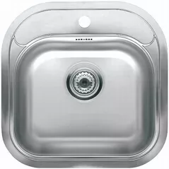 Chiuvetă bucătărie Reginox R03893 Boston