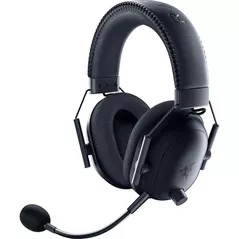 Наушники игровые Razer RZ04-04530100-R3M1 Headset BlackShark V2 Pro (2023) Wireless Black