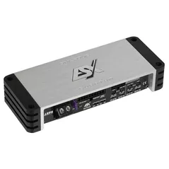 Авто-усилитель ESX QM-FOUR