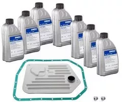 Масло Swag 33 11 0328 Set piese schimb de ulei cutie de viteze automata