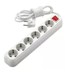 Prelungitor electric Makel MGP233 6 LOC16A 250V 3M