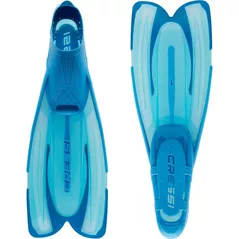 Accesoriu pentru înot Cressi-Sub Labe Inot Agua Aquamarine 35/36 (2.5/3.5) (Ca206335)