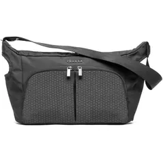 Geantă pentru mama Doona SP105-99-033-099 Essentials Nitro Black