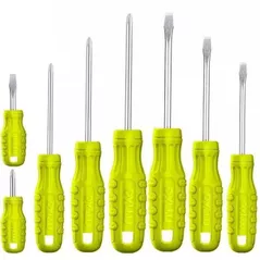 Set de unelte de mână Dyllu DTSS2408 (50722)