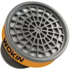 Средства индивидуальной защиты Wokin Filtru vapori organici respirator (459120)