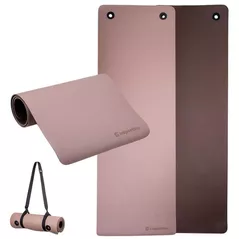Echipament pentru yoga inSPORTline 3311 Saltea yoga Kikami 180x61x0.8cm, IN31414-2