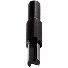 Набор головок, бит, насадок Wolfcraft Freza pentru realizarea de nuturi WS 6mm 3236000