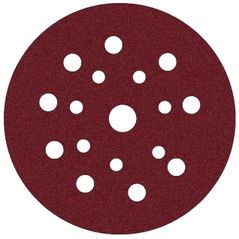 Disc de șlefuire Haki 4726 самозацепной Ø225 P40