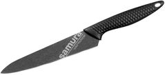 Нож Samura GOLF Stonewash universal 158mm (SG-0023B)