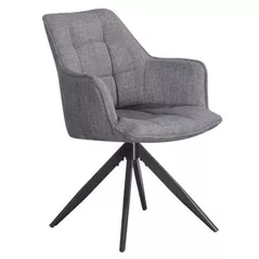 Стул Interdepo REX Тауп, Brown