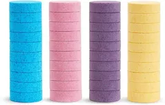 Игрушка для купания Munchkin Сменные блоки для бомбочек для ванны MUN0143