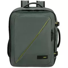 Rucsac pentru oraș Samsonite Take2cabin Casual M Verde Inchis (149175/1257)
