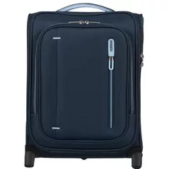 Valiză Samsonite Cloudrider Underseater MS TSA Albastru (160427/9486)