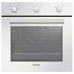 Встраиваемый духовой шкаф электрический Candy FCP502W/E