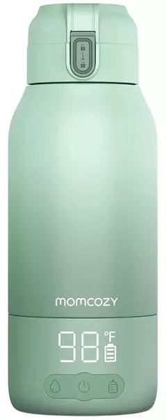 Încălzitor Momcozy MW005-GE94BA-A Incalzitor portabil pentru lapte si lichide