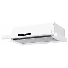 Hotă Tornado MELAN 700(60) FG WH mat