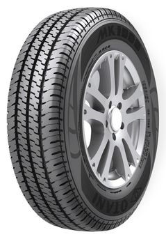 Шина Otani 205 R14C 109/107Q MK1000 8PR