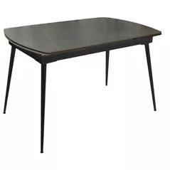 Стол Deco Medina, extensibilă (120x150/180×80) Grey