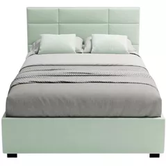 Кровать my-STYLE my-Lara 90x200 (P06D90M15)