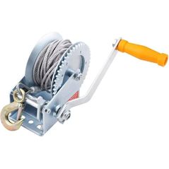 Лебёдка Hoteche 6800051.36T Ø5.0mm*10m